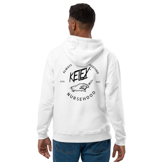 Nursehood-Hoodie-Injection-White (8611601219930)