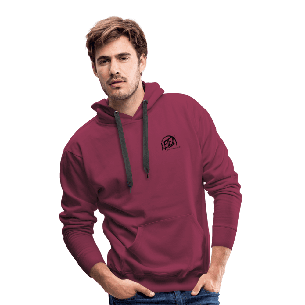 Brotherhood - Premium - Bordeaux (8628001112410)