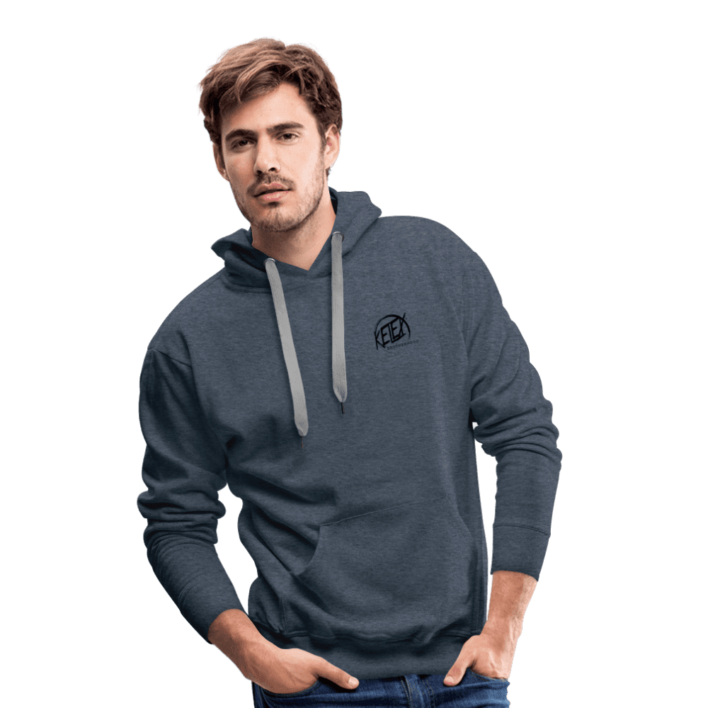 Brotherhood - Premium - Jeansblau (8628001112410)