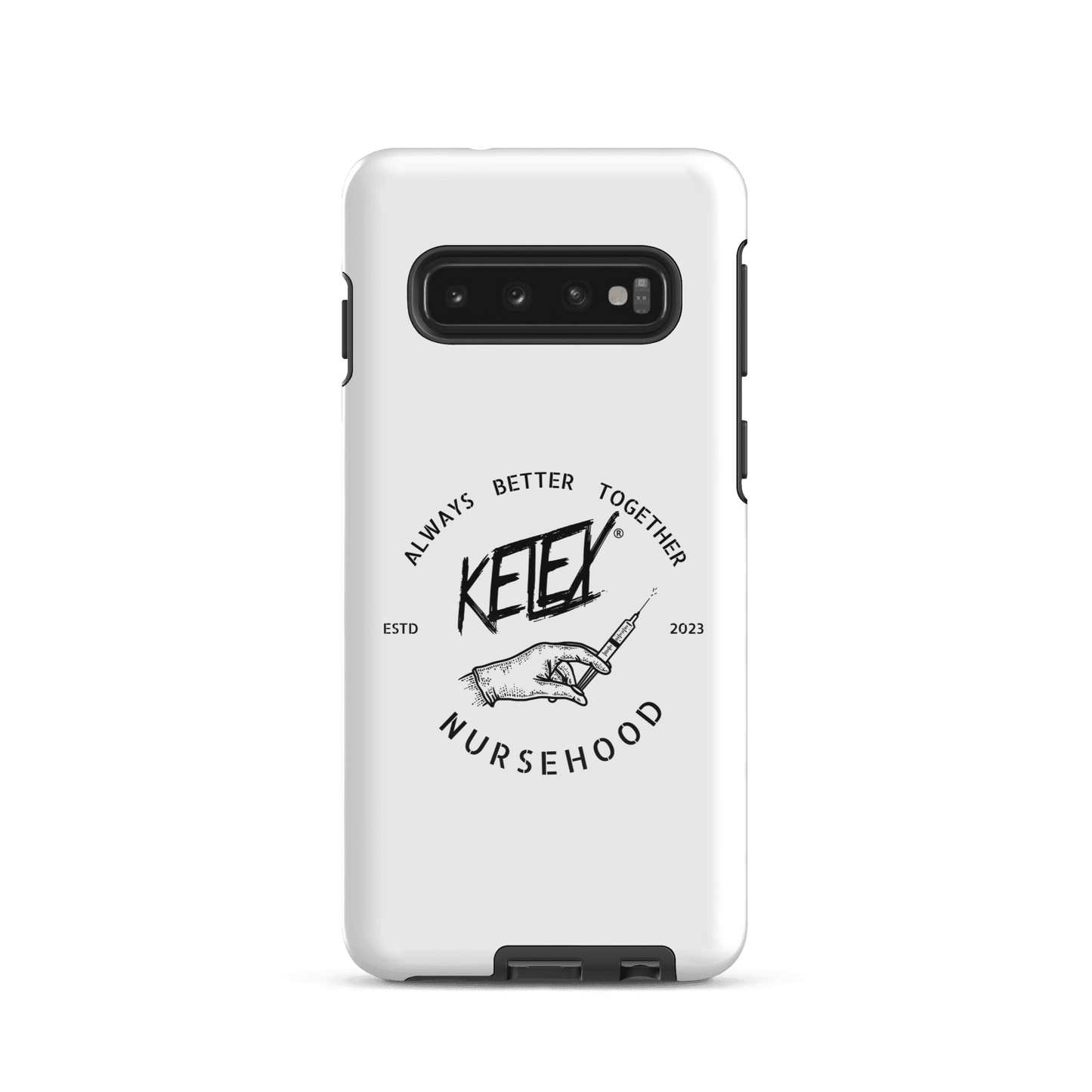 Hardcase Samsung®-Injection (8611610100058)