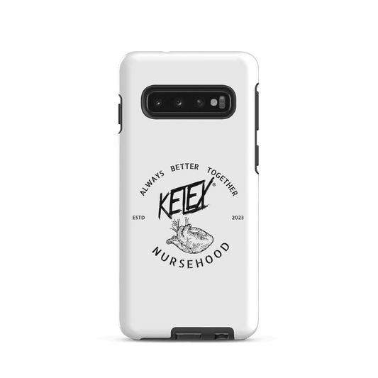 Hardcase Samsung®-Anatomical Heart (8611611378010)