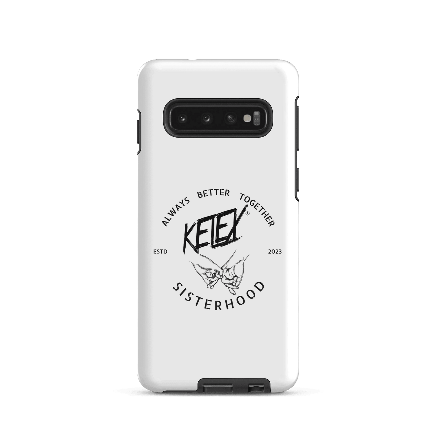 Hardcase Samsung®-Sisterlove (8611612852570)