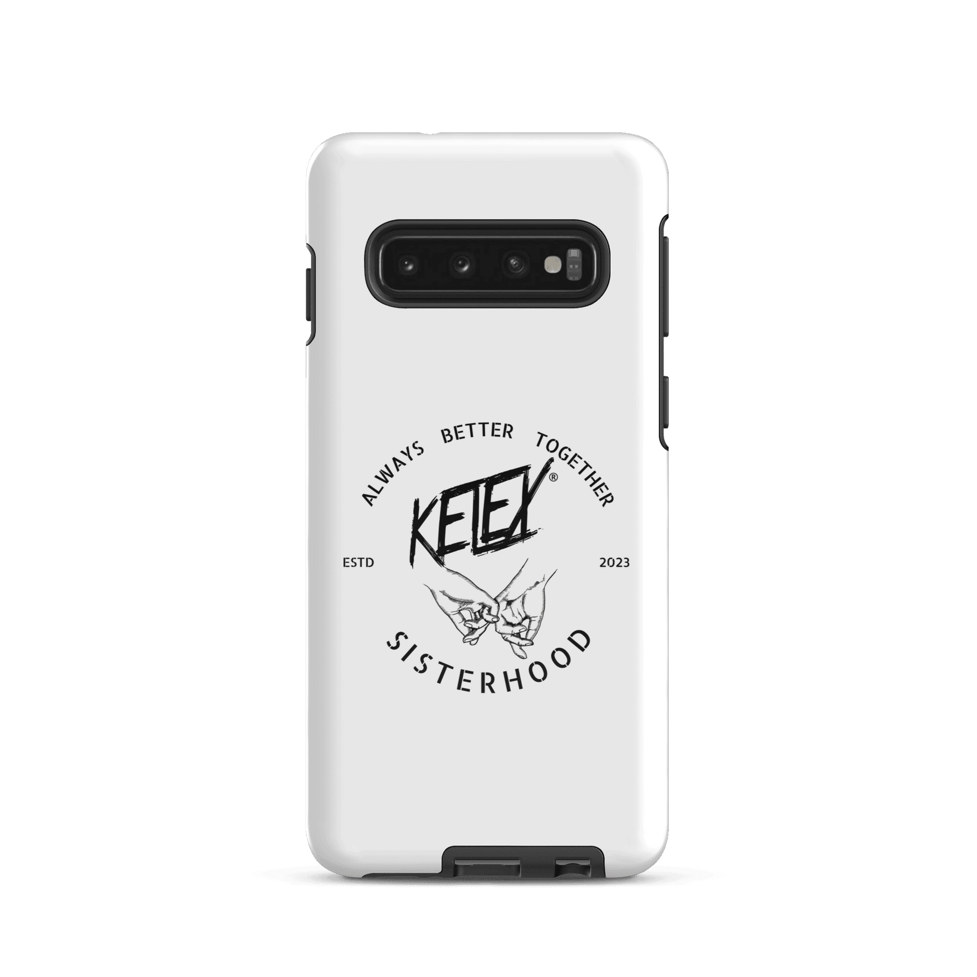 Hardcase Samsung®-Sisterlove (8611612852570)