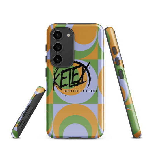 Hardcase Samsung®-Brotherhood Edition (8611581526362)